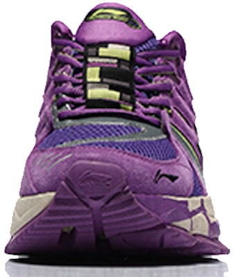 Li-Ning Furious Rider Ace ARZN005-8 Lookbook Li-Ning Furious Rider Ace ARZN005-8