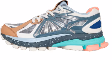Li-Ning Furious Rider Ace Element 'Storm Ash' ARHR093-3 Li-Ning Furious Rider Ace Element 'Storm Ash' ARHR093-3