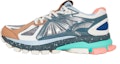 Buy Li-Ning Furious Rider Ace Element 'Storm Ash' - Badai Kelabu ARHR093-3