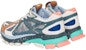 Li-Ning Furious Rider Ace Element 'Storm Ash' - Badai Kelabu ARHR093-3