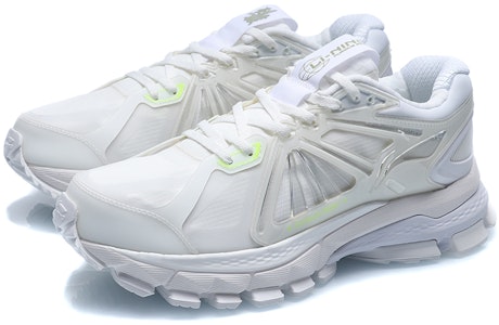 リーニン 激走エース 元素 (Rīnin Gekisō Ēsu Genso) ARZQ011-1 Lookbook リーニン 激走エース 元素 (Rīnin Gekisō Ēsu Genso) ARZQ011-1