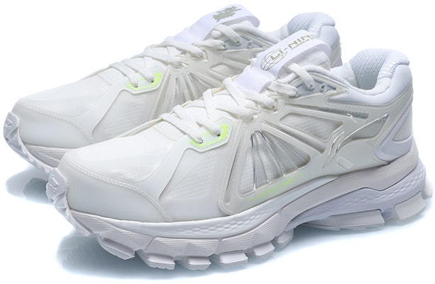 Li-Ning Furious Rider Ace Element ARZQ011-1 Lookbook Li-Ning Furious Rider Ace Element ARZQ011-1