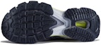 Details for Li-Ning Furious Rider Bow 'Putih Biru Hijau' AZGT067-4