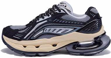 Li-Ning Furious Rider Bow 'Blue Grey' AZGT067-1 Li-Ning Furious Rider Bow 'Blue Grey' AZGT067-1