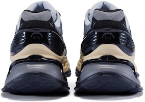 Li-Ning Furious Rider Bow 'Biru Abu' AZGT067-1 Purchase Li-Ning Furious Rider Bow 'Biru Abu' AZGT067-1