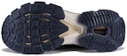 Details for Li-Ning Furious Rider Bow 'Biru Kelabu' AZGT067-1