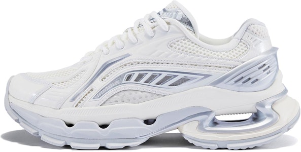 李宁暴走骑士弓 '白色' AZGT067-2 Buy 李宁暴走骑士弓 '白色' AZGT067-2