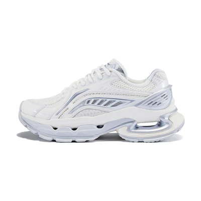 Li-Ning Furious Rider Bow 'White'