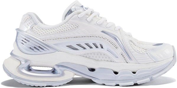 李宁暴走骑士弓 '白色' AZGT067-2 Order 李宁暴走骑士弓 '白色' AZGT067-2