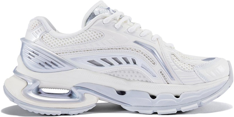 리닝 퓨리어스 라이더 보우 '화이트' (Li-Ning Furious Rider Bow '화이트') AZGT067-2 Order 리닝 퓨리어스 라이더 보우 '화이트' (Li-Ning Furious Rider Bow '화이트') AZGT067-2