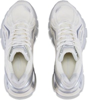 中國李寧 烈駿BOW 防滑耐磨 低幫 生活休閒鞋 男款 白色 Shop 中國李寧 烈駿BOW 防滑耐磨 低幫 生活休閒鞋 男款 白色