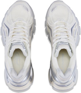 李宁暴走骑士弓 '白色' AZGT067-2 Shop 李宁暴走骑士弓 '白色' AZGT067-2