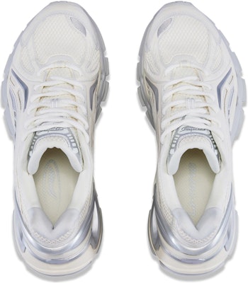 리닝 퓨리어스 라이더 보우 '화이트' (Li-Ning Furious Rider Bow '화이트') AZGT067-2 Shop 리닝 퓨리어스 라이더 보우 '화이트' (Li-Ning Furious Rider Bow '화이트') AZGT067-2