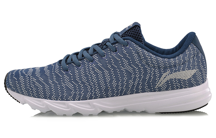 Li-Ning Furious Rider SE 'Blue White'