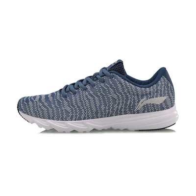Li-Ning Furious Rider SE 'Blue White'