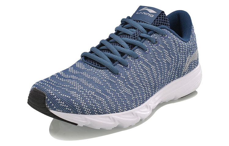 Li-Ning Furious Rider SE 'Blue White' 圖 2