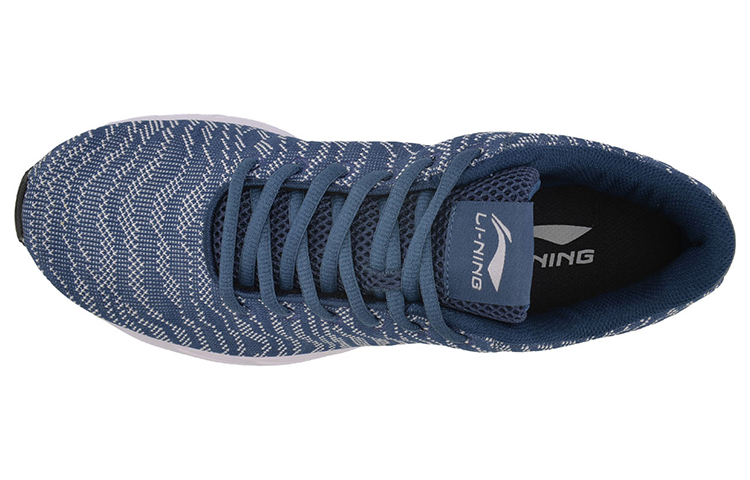 Li-Ning Furious Rider SE 'Blue White' 圖 3
