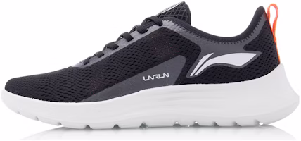 Li-Ning Future Run 'Black' ARBQ005-2 Li-Ning Future Run 'Black' ARBQ005-2