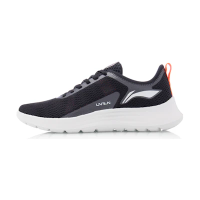 Li-Ning Future Run 'Black'