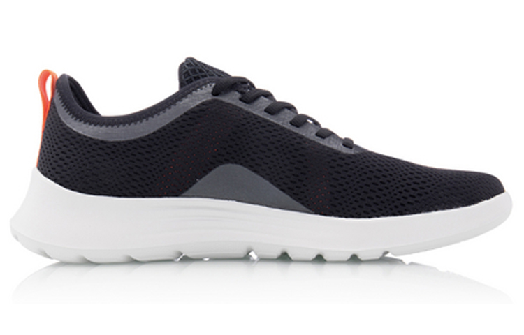 Order 리닝 퓨처 런 '블랙' (Li-Ning 퓨처 런 '블랙') ARBQ005-2