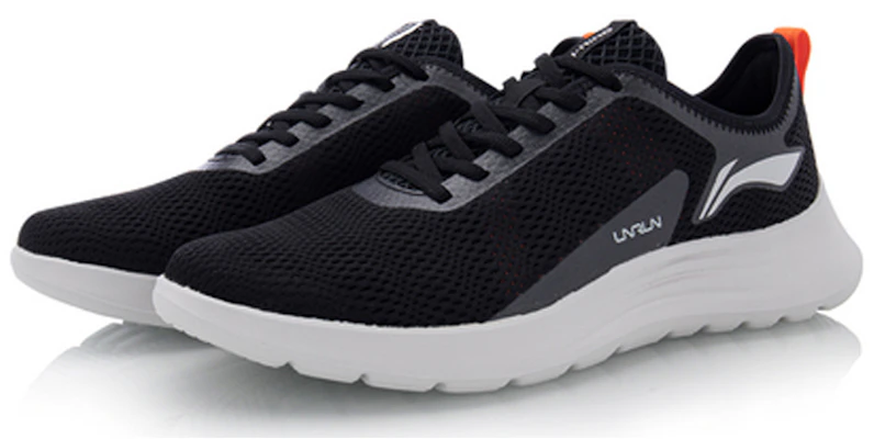 리닝 퓨처 런 '블랙' (Li-Ning 퓨처 런 '블랙') ARBQ005-2 Lookbook 리닝 퓨처 런 '블랙' (Li-Ning 퓨처 런 '블랙') ARBQ005-2