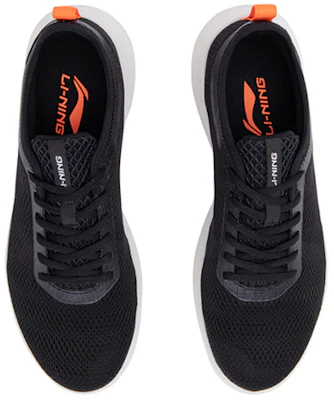 리닝 퓨처 런 '블랙' (Li-Ning 퓨처 런 '블랙') ARBQ005-2 Shop 리닝 퓨처 런 '블랙' (Li-Ning 퓨처 런 '블랙') ARBQ005-2