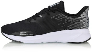 Li-Ning Future Run 'Black Grey' ARHP149-4 Li-Ning Future Run 'Black Grey' ARHP149-4