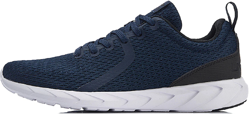 리닝 퓨처런 블루화이트 (Li-Ning Future Run Blue White) ARBN069-4 Buy 리닝 퓨처런 블루화이트 (Li-Ning Future Run Blue White) ARBN069-4