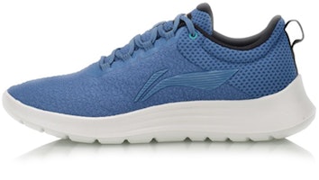 Li-Ning Future Run 'Constellation Blue' ARBQ009-3 Li-Ning Future Run 'Constellation Blue' ARBQ009-3