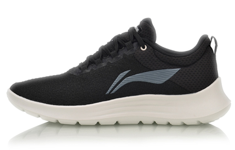 Li-Ning Future Run 'Standard Black' ARBQ009-1