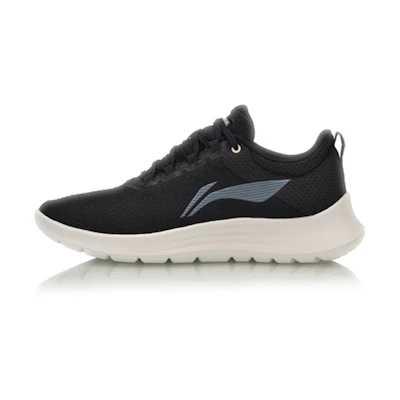 Li-Ning Future Run 'Standard Black'