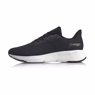 Li-Ning Future Run 'Standard Black'