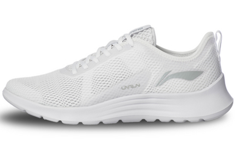 Li-Ning Future Run 'White' ARBQ005-1