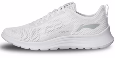 Li-Ning Future Run 'White' ARBQ005-1 Li-Ning Future Run 'White' ARBQ005-1