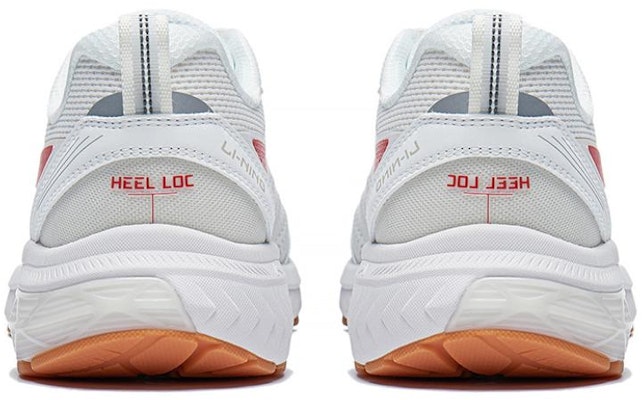 Li-Ning Fuyao 'White Red' ARXT011-5 Shop Li-Ning Fuyao 'White Red' ARXT011-5