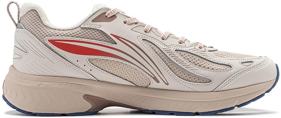 Li-Ning Fuyao V2 'Oatmeal' ARXT021-5 Order Li-Ning Fuyao V2 'Oatmeal' ARXT021-5