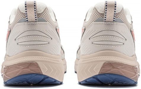 LiNing李寧 扶遙 V2 輕量高回彈 減震防滑耐磨 低幫 跑步鞋 男款 燕麥灰 Details for LiNing李寧 扶遙 V2 輕量高回彈 減震防滑耐磨 低幫 跑步鞋 男款 燕麥灰