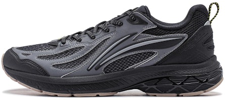Li-Ning Fuyao V2 'Shadow Black' ARXT021-3 Li-Ning Fuyao V2 'Shadow Black' ARXT021-3