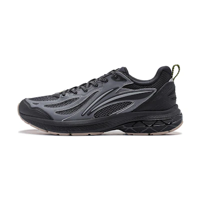 Li-Ning Fuyao V2 'Shadow Black'