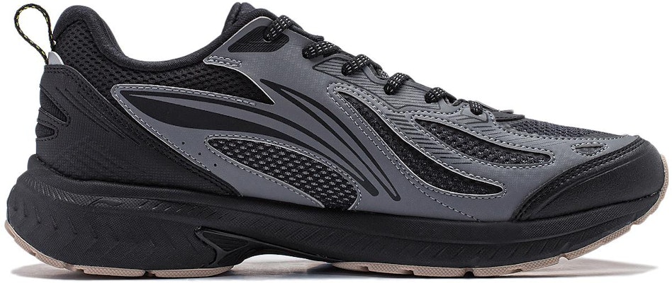 Li-Ning Fuyao V2 'Shadow Black' ARXT021-3 Order Li-Ning Fuyao V2 'Shadow Black' ARXT021-3
