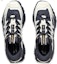 Shop Li-Ning CF Linchuan FW 'Black White' AGLT161-1