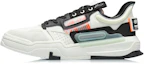 Buy Li-Ning Geek ''Weiß Schwarz'' AGCR119-1