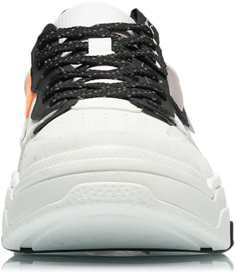 Li-Ning Geek ''Weiß Schwarz'' AGCR119-1 Purchase Li-Ning Geek ''Weiß Schwarz'' AGCR119-1