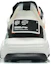 Details for Li-Ning Geek ''Weiß Schwarz'' AGCR119-1