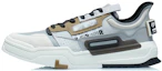 Buy Li-Ning Geek ''Schnee Grau Schwarz'' AGCR119-2