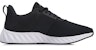 Li-Ning Gel Gloss 'Hitam Putih' AGCN071-1