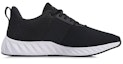 Order Li-Ning Gel Gloss 'Hitam Putih' AGCN071-1