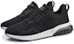Li-Ning Gel Gloss 'Hitam Putih' AGCN071-1