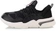 Buy Li-Ning Gel II 'Hitam Putih' AGLN123-1