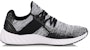 Li-Ning Gel Knit 'Kelabu Hitam' AGLN041-1